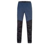 Pantalon homme Hannah Blog II enseigne bleu/anthracite S