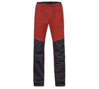 Pantalon homme Hannah Blog II ketchup/anthracite M