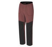 Pantalon Homme Hannah Blog marsala/anthracite S