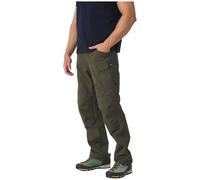 Pantalon homme Helikon-Tex Hybrid Outback Pants® - Duracanvas® Taille: XXL / Couleur: vert