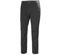 Pantalon homme Helly Hansen brono - ebony - XXL - Softshell résistant et extensible 4 directions XXL