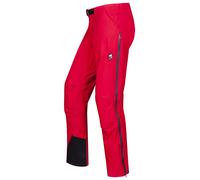 Pantalon homme High Point Cliff Pants Taille: XXL / Couleur: rouge