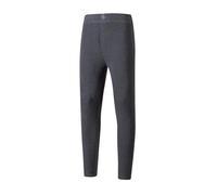 Pantalon Homme Hiver Legging Polaire Intérieur Velours pour Hommes Pantalon Épais Élastique Respirant pour sous-Vêtement Sport Et Quotidien Ajusté Et Isolant Vêtements Hiver Streetwear