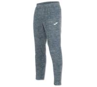 Pantalon Homme - Joma - Elba - Molleton 100% polyester - Slim - Gris L