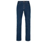 Pantalon homme Kilpi DANNY-M bleu foncé XS