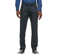 Lee Jeans Jean homme Straight Fit MVP - Marine (Navy) - 33W/32L