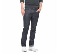 Pantalon homme Lee Rider L32 - LEE - Slim - Noir 32/34