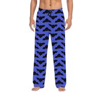 Pantalon Homme Leger Pantalon Carreau Stretch Simili Délavé Relaxed Outdoor Ceinture La Décalé Destockage Coloré Cotele XXXL Crossfit Peinture Outfit Imitation Annee