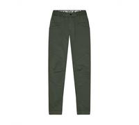 Pantalon homme Looking For Wild Fitz Roy M vert kombu M