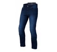 Pantalon Homme Macna Stone - Bleu - Coupe Regular - Protections CE 38