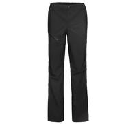 Mammut - Alto Light HS Pants - Pantalon imperméable homme Black - 52 - Regular