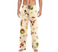 Pantalon Homme Mode Taille a Chaud Imperméable Orange Violet Poche Responsable Cargos Gardien Plaquée Palazzo Jeune Delave Multipoches Deux Bloc Garcons 32x32