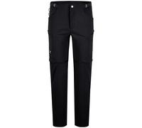 Pantalon homme Montura Altai Zip Off Pants Taille: XXL / Couleur: noir