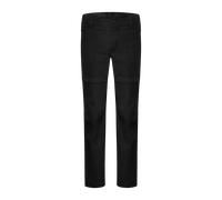 Montura - Route Zip Off Pants - Pantalon randonnée convertible homme Black - XXL