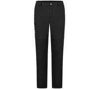 Pantalon homme Montura Valbruna Zip Off Pants Taille: XL / Couleur: noir