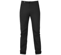 Pantalon mountain equipment comici noir