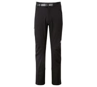 Pantalon homme MOUNTAIN EQUIPMENT Mission Pant Noir L Court
