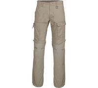 Pantalon Homme Multipoches Transformable Bermuda K785 - Beige