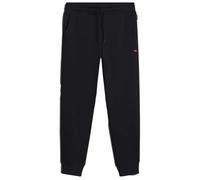 Pantalon Homme - NAPAPIJRI - Malis Somme - Noir - Regular - Taille standard M