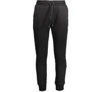 Pantalon Homme NAPAPIJRI Noir - Ceinture élastique à lacets - 2 poches