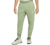 Pantalon Homme NIKE Club Vert BV2679-386 - Coupe Regular - Taille M XS
