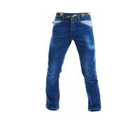 Pantalon homme Nograd Yaniro bleu denim XL
