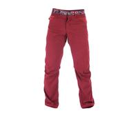 Pantalon homme Nograd Yaniro rouge foncé XL
