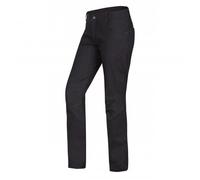 Pantalon homme Ocun Cronos M gris foncé/encre de Chine
