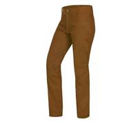 Pantalon homme Ocún Cronos Pants marron breen XL