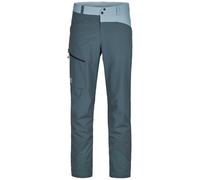 Pantalon homme Ortovox Mondeval Pants Men's Taille: XL / Couleur: bleu / gris