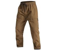 Pantalon Homme, Pantalon De Sprint d'alpinisme EuropéEn Et ExtéRieur Coupang Pantalon De Style Midi pour Hommes