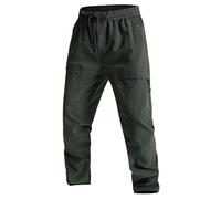 Pantalon Homme, Pantalon De Sprint d'alpinisme EuropéEn Et ExtéRieur Coupang Pantalon De Style Midi pour Hommes