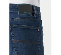 Pantalon Homme - Pierre Cardin - Bleu - Tissu - Adulte - Bon rapport qualité-prix 34/30