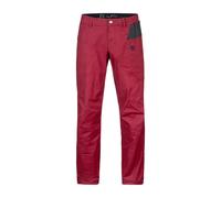 Pantalon homme Rafiki Crag L cyclisme rouge/graphite