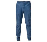 Rafiki - Crimp - Pantalon de bloc - XXL - denim