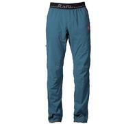 Pantalon homme Rafiki Drive bleu XL