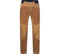 Pantalon homme Rafiki Ledge bronze marron XXL