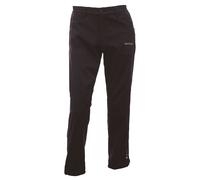 Pantalon homme Regatta Geo Softshell ll Trousers (Reg Taille: S / Couleur: noir