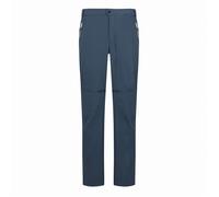 Pantalon homme Regatta Mountain Z/O Trs Taille: XXL / Couleur: bleu / gris