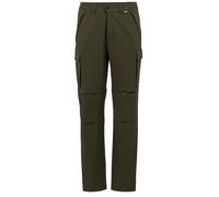 Pantalon homme Regatta Questra Cargo Trs Taille: XL / Couleur: kaki