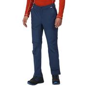 Pantalon Homme - REGATTA - Questra IV - Extensible - Déperlant - Confortable 38