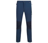 Pantalon homme Regatta Questra V Taille: M / Couleur: bleu foncé