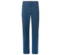 Pantalon homme Regatta Travel Light Packaway Trousers Taille: XS / Couleur: bleu