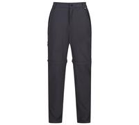Pantalon homme Regatta Travel Light Z/O Packaway Trousers Taille: M / Couleur: gris