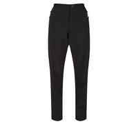 Pantalon homme Regatta Xert Str Trs III Taille: S / Longueur de pantalon: court / Couleur: noir