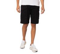 Replay M9907 .000.84387 Shorts Noir 29 Homme