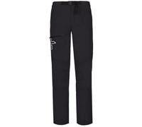 Pantalon Homme Rock Experience Triolet Trekking Montagne 03731 0208 Noir