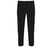 Pantalon homme Salewa Puez Dst M Cargo Pants Taille: L / Couleur: noir