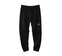 Pantalon Homme The North Face Drew Peak En Coton Fleece NF0A 7X1H JK31 Noir