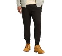 Timberland Exeter River Brushed Back Sweat Pants Noir S Homme